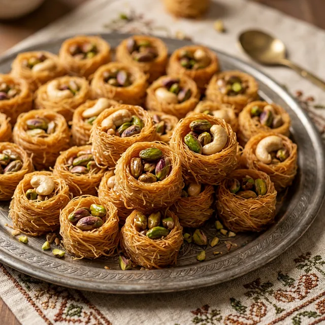 How to Order Baklava for Gifts, Weddings & Events in Austin